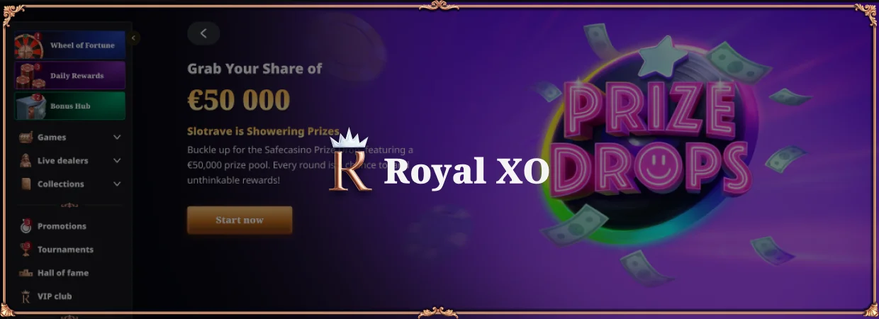 Royalxo Download the App