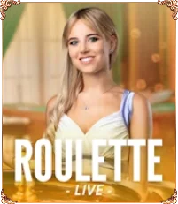 Roulette Live