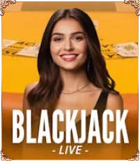 Blackjack Live