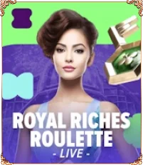 Royal Riches Roulette