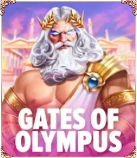Gates of Olympus