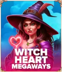 Witch Heart Megaways