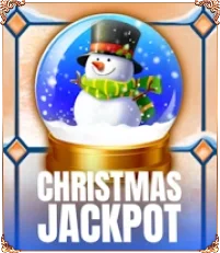 Christmas Jackpot