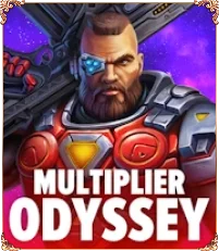 Multiplier Odyssey