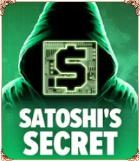 Satoshi`s Secret