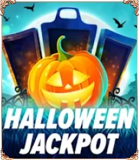 Halloween Jackpot