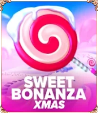 Sweet Bonanza XMas