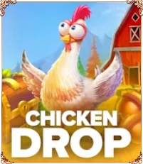 Chicken Drop