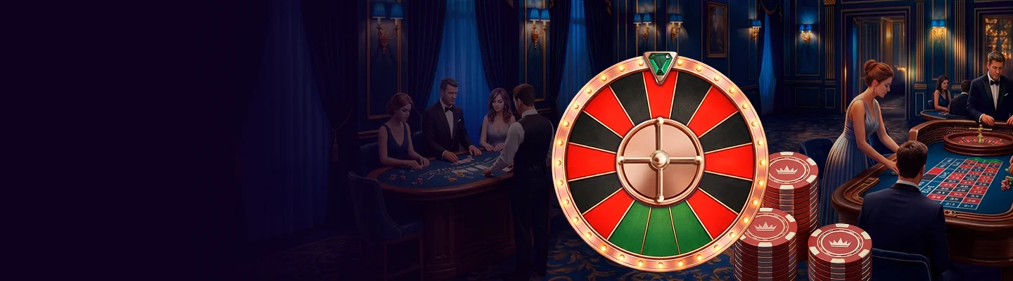 Royalxo Slots