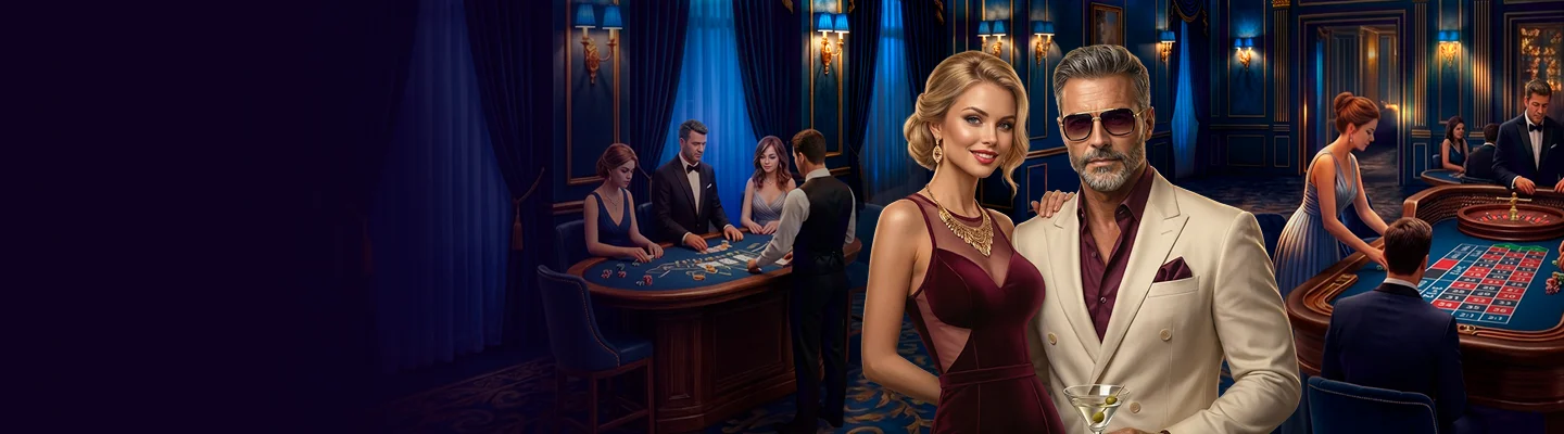Royalxo: Trusted Casino for Gamblers
